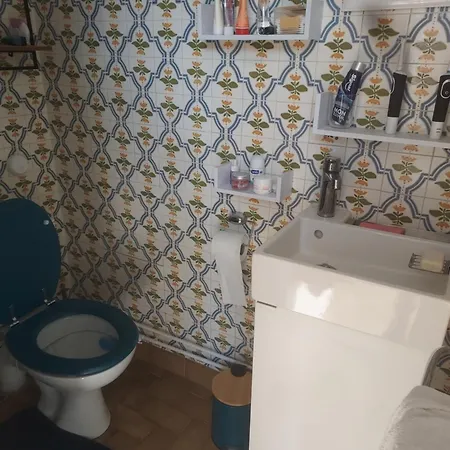 Holiday home Maison 5 Mn Saint-Palais-sur-Mer