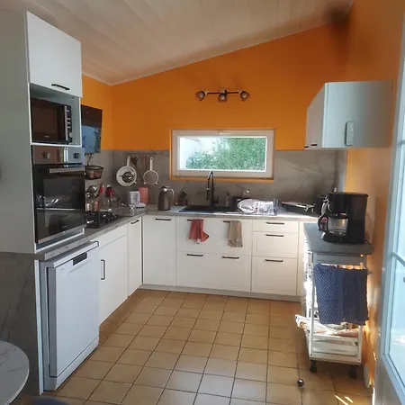Maison 5 Mn * Saint-Palais-sur-Mer