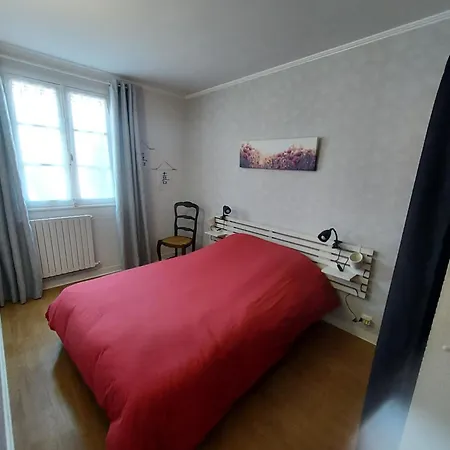 Holiday home Maison 5 Mn