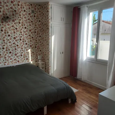 Maison 5 Mn * Saint-Palais-sur-Mer