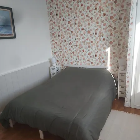 Maison 5 Mn Saint-Palais-sur-Mer