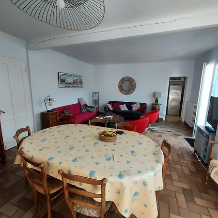 Maison 5 Mn *
